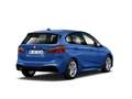 BMW 218 M-Sport Navi LED AHK Panorama RFK ACC Bleu - thumbnail 3