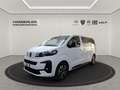 Peugeot Traveller 2.0 BlueHDi 180 L2 in Top Ausstattung Blanc - thumbnail 2