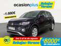 Volkswagen T-Cross 1.0 TSI Edition Negro - thumbnail 1