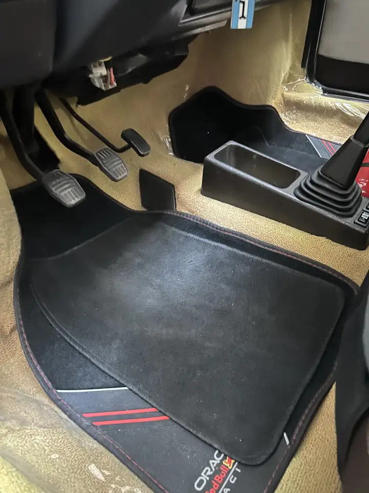 Innocenti Mini De Tomaso Turbo, foto 4