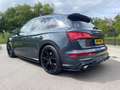 Audi Q5 2.0 TFSI Quattro S-Q5-PAKKET PANORAMADAK LED-XENON Grijs - thumbnail 7