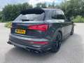 Audi Q5 2.0 TFSI Quattro S-Q5-PAKKET PANORAMADAK LED-XENON Grijs - thumbnail 8