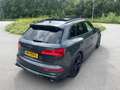 Audi Q5 2.0 TFSI Quattro S-Q5-PAKKET PANORAMADAK LED-XENON Grijs - thumbnail 9