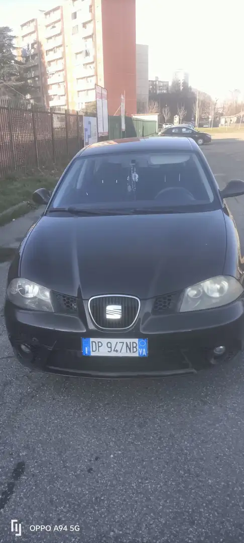 SEAT Ibiza 5p 1.4 16v Special Edition 85cv - 2
