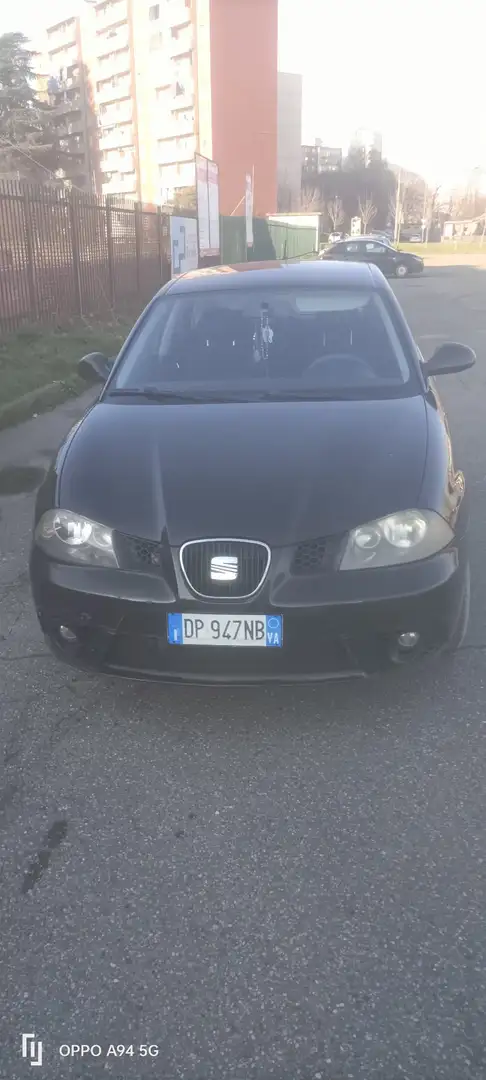 SEAT Ibiza 5p 1.4 16v Special Edition 85cv - 1