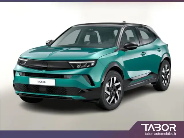 Opel Mokka 1.2 130 AT8 GS Sièges chauf Cam