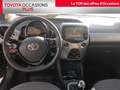 Toyota Aygo II 1.0 VVT-i x-play Negro - thumbnail 5