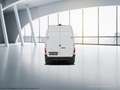 Mercedes-Benz Sprinter Sprinter 317 CDI HD Pro/Standhzg./Klima/Sitzhzg. Blanc - thumbnail 5