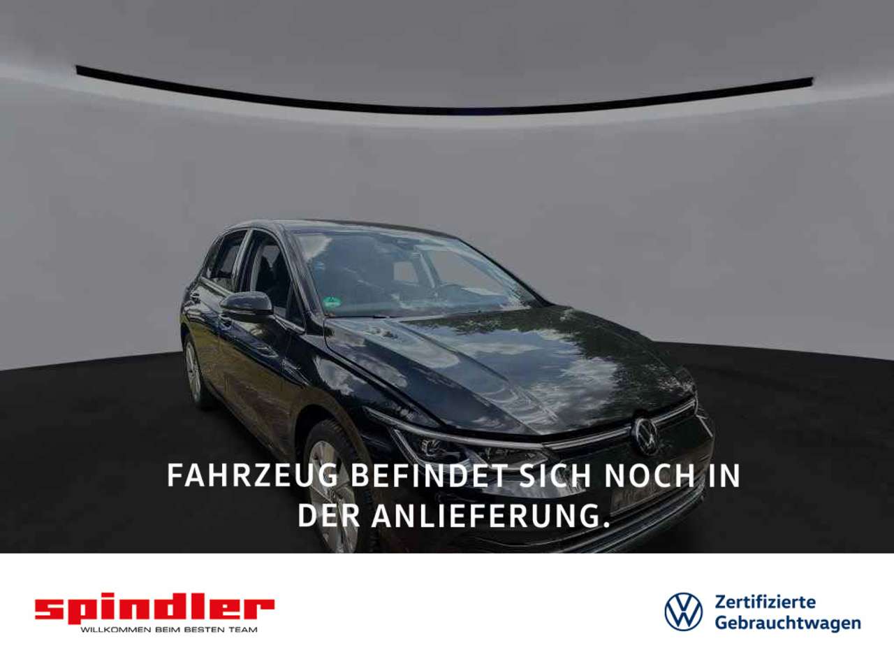 Volkswagen Golf 2024