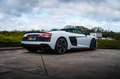 Audi R8 Spyder V10 Performance Quattro/ Suzuka Grey/Carbon Grey - thumbnail 11