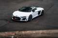 Audi R8 Spyder V10 Performance Quattro/ Suzuka Grey/Carbon Grey - thumbnail 14