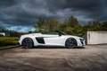 Audi R8 Spyder V10 Performance Quattro/ Suzuka Grey/Carbon Gris - thumbnail 8