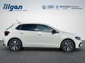 Volkswagen Polo 1.0 TSI GOAL LED+CLIMAT+APP+ACC+SHZ+PDC+LM Grau - thumbnail 17
