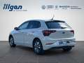 Volkswagen Polo 1.0 TSI GOAL LED+CLIMAT+APP+ACC+SHZ+PDC+LM Grau - thumbnail 22