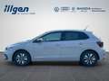 Volkswagen Polo 1.0 TSI GOAL LED+CLIMAT+APP+ACC+SHZ+PDC+LM Grau - thumbnail 21
