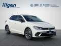 Volkswagen Polo 1.0 TSI GOAL LED+CLIMAT+APP+ACC+SHZ+PDC+LM Grau - thumbnail 18