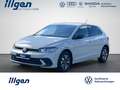 Volkswagen Polo 1.0 TSI GOAL LED+CLIMAT+APP+ACC+SHZ+PDC+LM Grau - thumbnail 1