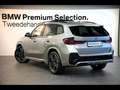 BMW iX1 M PACK PANORAMADAKHARMANKARDON DRIVE ASSIST PLUS 3 Argent - thumbnail 5