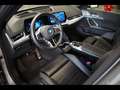 BMW iX1 M PACK PANORAMADAKHARMANKARDON DRIVE ASSIST PLUS 3 Argent - thumbnail 6