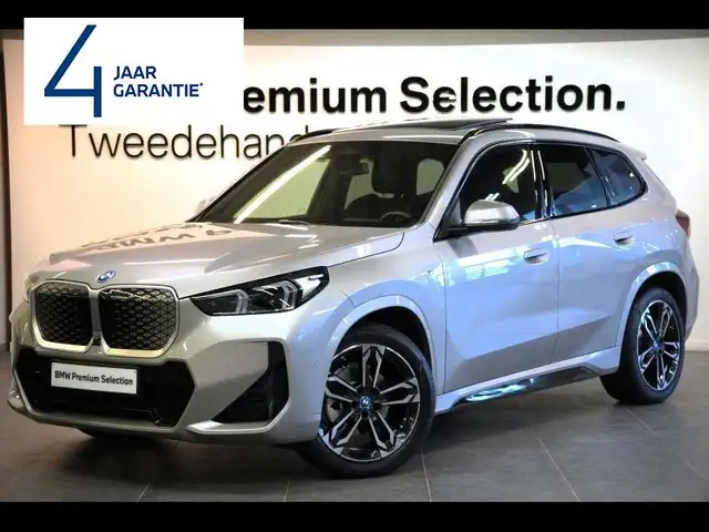 BMW iX1 M PACK PANORAMADAKHARMANKARDON DRIVE ASSIST PLUS 3