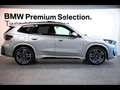 BMW iX1 M PACK PANORAMADAKHARMANKARDON DRIVE ASSIST PLUS 3 Argent - thumbnail 3