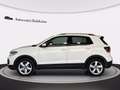 Volkswagen T-Cross 1.0 tsi advanced 110cv dsg Wit - thumbnail 3