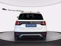 Volkswagen T-Cross 1.0 tsi advanced 110cv dsg Wit - thumbnail 5