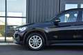 BMW X1 (F48) (2) SDRIVE18D LOUNGE BVA8 Schwarz - thumbnail 5