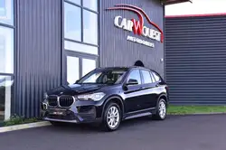 BMW X1 (F48) (2) SDRIVE18D LOUNGE BVA8