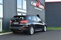 BMW X1 (F48) (2) SDRIVE18D LOUNGE BVA8 Schwarz - thumbnail 9
