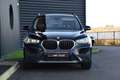 BMW X1 (F48) (2) SDRIVE18D LOUNGE BVA8 Schwarz - thumbnail 7