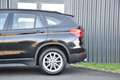 BMW X1 (F48) (2) SDRIVE18D LOUNGE BVA8 Schwarz - thumbnail 3