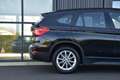 BMW X1 (F48) (2) SDRIVE18D LOUNGE BVA8 Schwarz - thumbnail 13