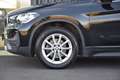 BMW X1 (F48) (2) SDRIVE18D LOUNGE BVA8 Schwarz - thumbnail 6