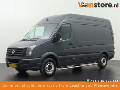 Volkswagen Crafter 2.0TDI L2H2 | Airco | Cruise | 3-Persoons | Camera