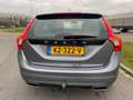 Volvo V60 2016 * 2.4 D5 Twin Engine Special Edition * AUTOMA Grijs - thumbnail 4