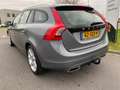 Volvo V60 2016 * 2.4 D5 Twin Engine Special Edition * AUTOMA Grijs - thumbnail 3