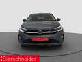 Volkswagen Taigo 1.0 TSI DSG Style AHK MATRIX PANO ACC 17 Grau - thumbnail 3