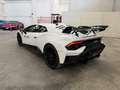 Lamborghini Huracán STO *SOLO 1500 KM*SOLLEVATORE*UNIPRO* Bianco - thumbnail 2