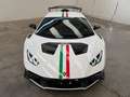 Lamborghini Huracán STO *SOLO 1500 KM*SOLLEVATORE*UNIPRO* Bianco - thumbnail 5