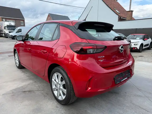 Opel Corsa view 7