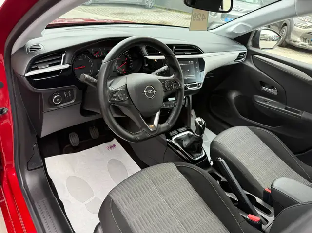 Opel Corsa view 13