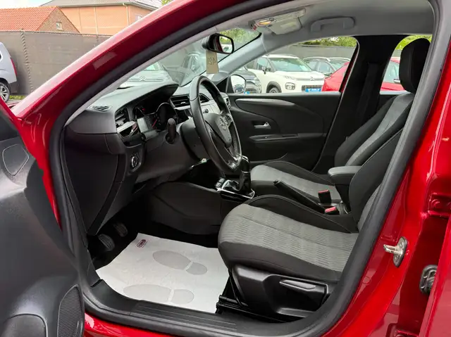 Opel Corsa view 12