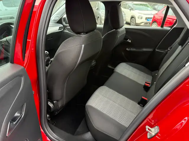Opel Corsa view 14