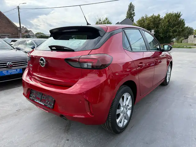 Opel Corsa view 5