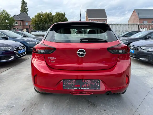 Opel Corsa view 6