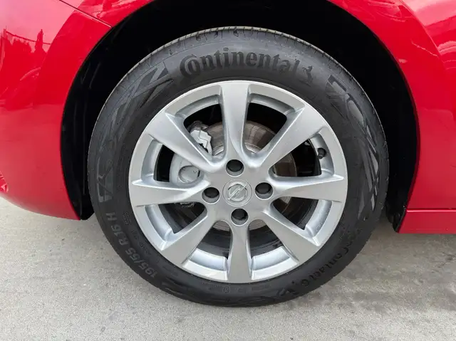 Opel Corsa view 11