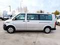 Volkswagen Transporter Kombi 2.0TDI SCR BMT Larga 81kW Blanco - thumbnail 5