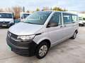 Volkswagen Transporter Kombi 2.0TDI SCR BMT Larga 81kW Blanco - thumbnail 3