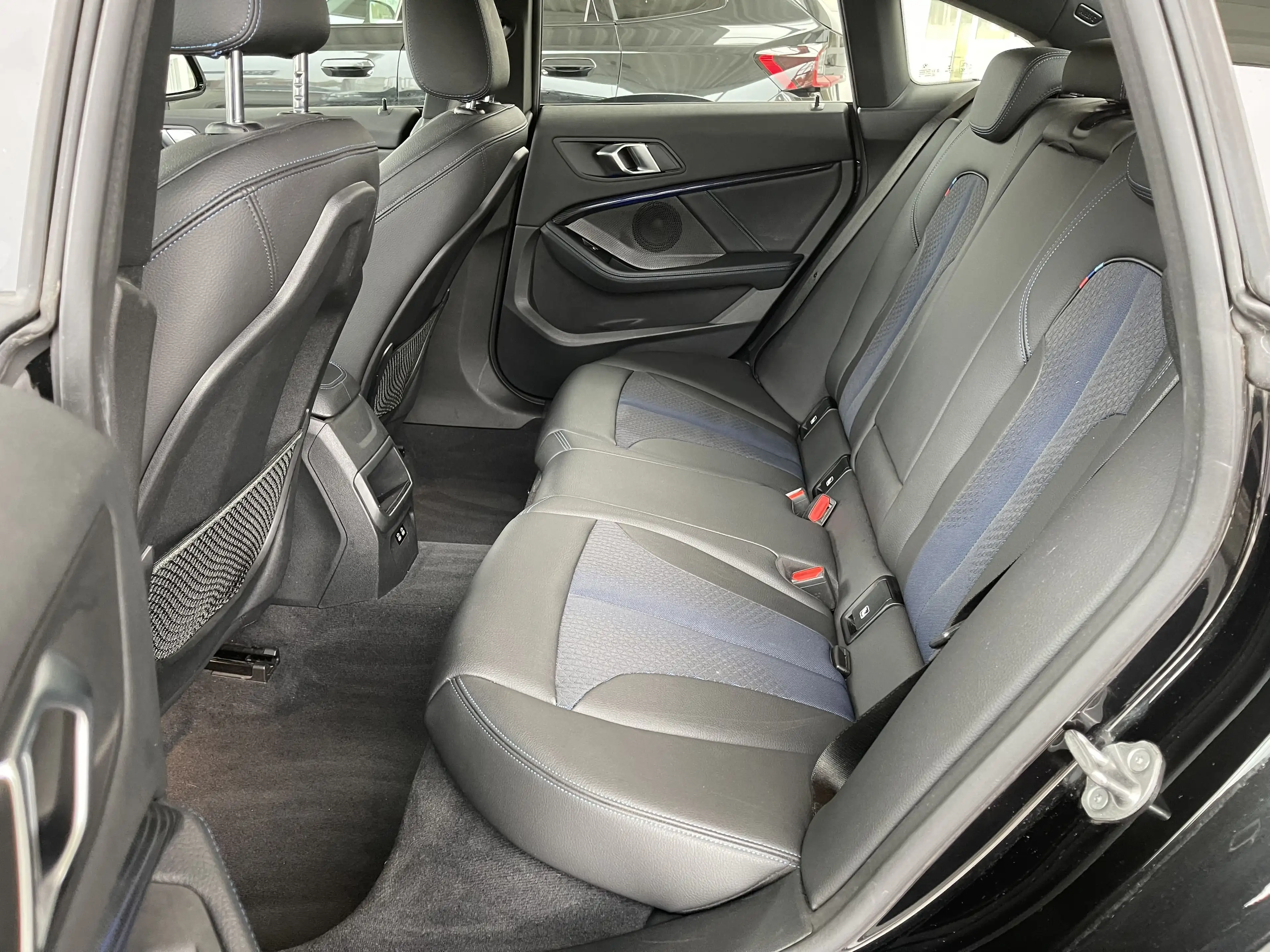 BMW 220 GC dA *** GARANTIE + +PACK M + LED + CUIR + GPS *** — photo 12